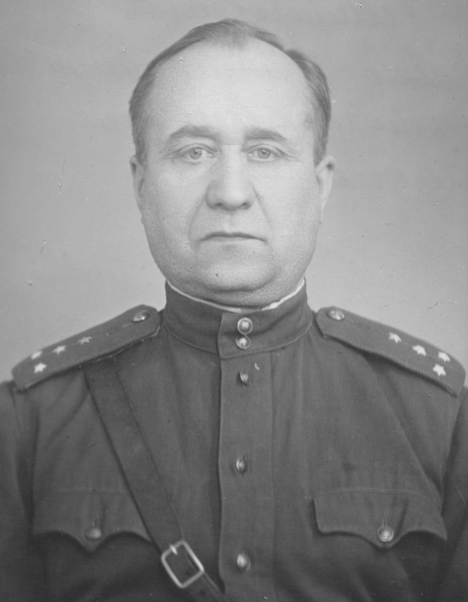Митрофанов Павел Константинович