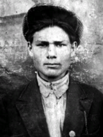 Савкин Николай Романович