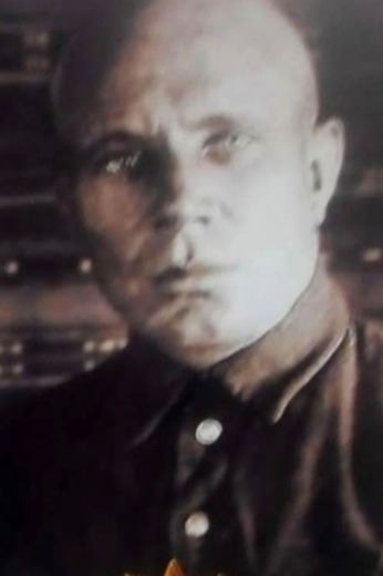 Рыскин Михаил Леонтьевич