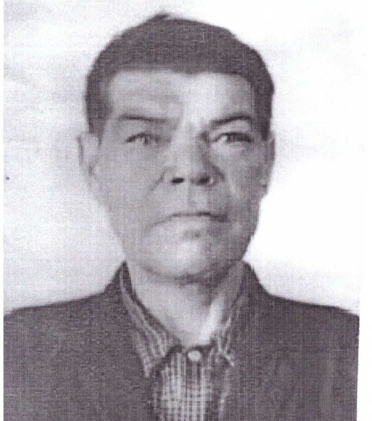 Петров Николай Афанасьевич