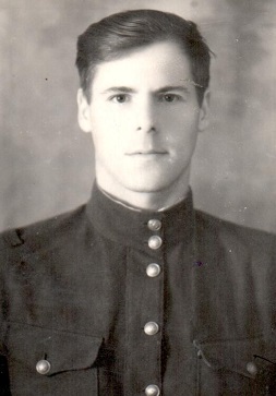 Зуев Николай Иванович