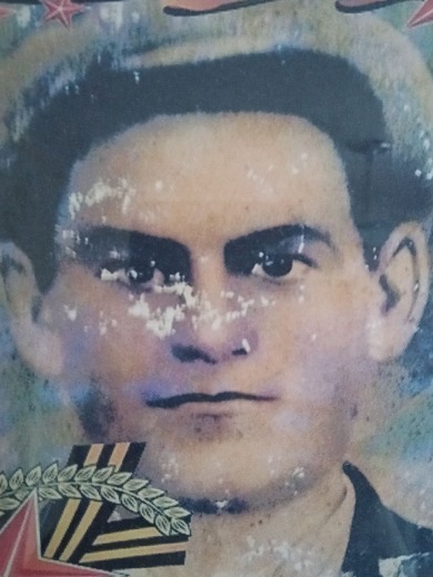 Пащенко Эпифан Климович