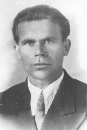 Кожевников Дмитрий Михайлович