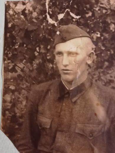 Семенов Василий Михайлович