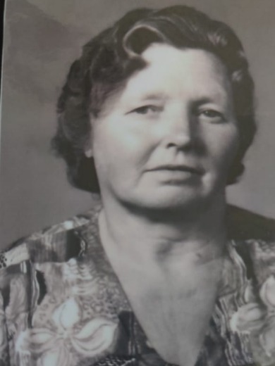 Сипко Анна Андреевна