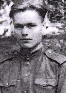 Чепкасов Илларион Иванович