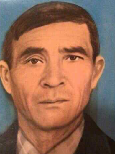 Батырбасов Ауезхан