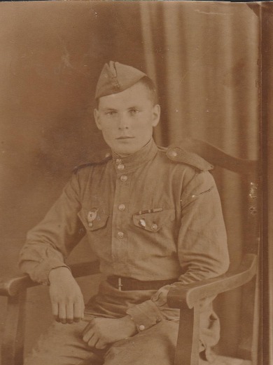 Шилов Дмитрий Михайлович