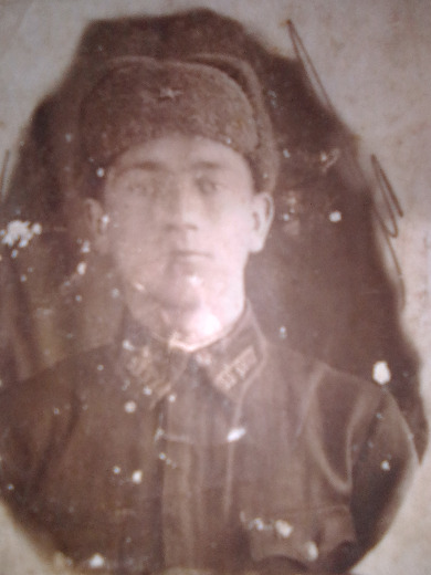 Купцов Павел Семёнович