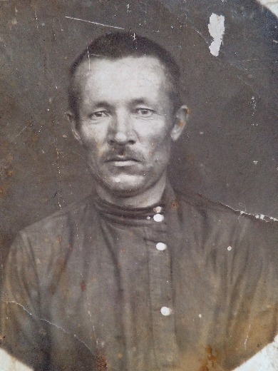 Булдыгеров Федор Елизарович