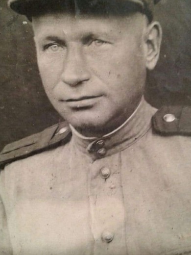 Несов Иван Александрович