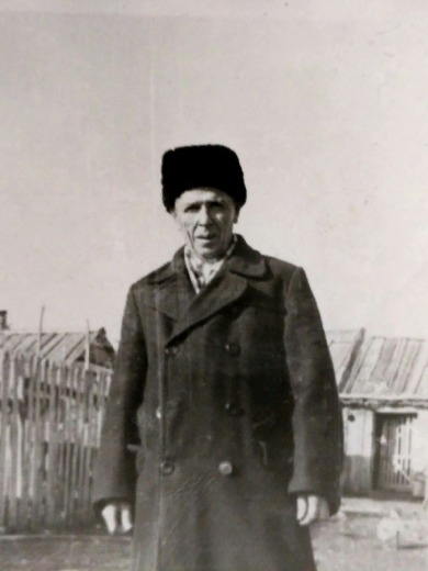 Гайфуллин Агзам Гайфуллинович