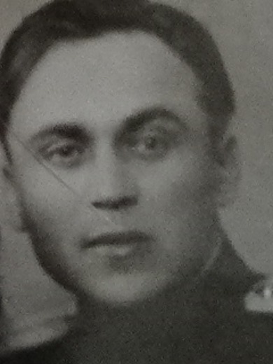 Маршавко Иван Кузьмич