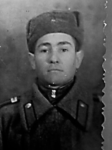 Алексеев Алексей Ильич