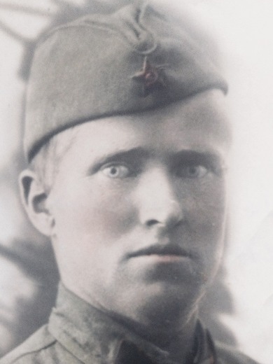 Обухов Михаил Васильевич