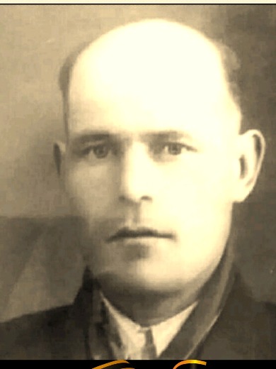 Никулин Петр Иванович