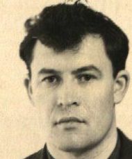 Асташкин Валентин Петрович