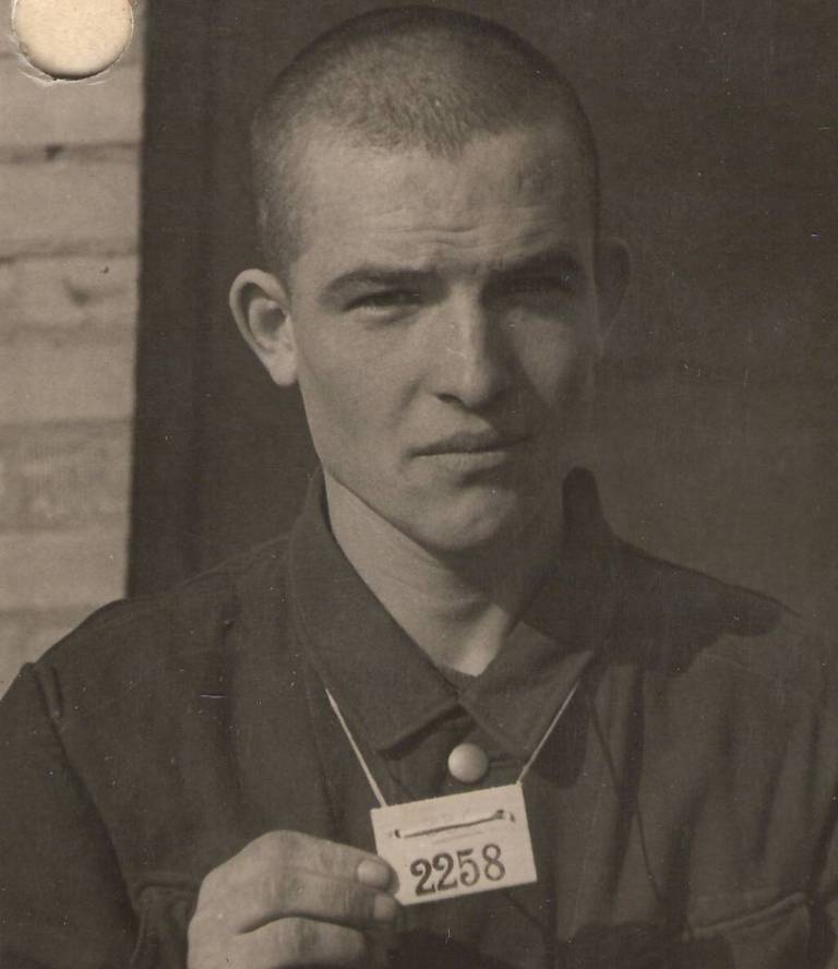 Маслов Михаил Амосович