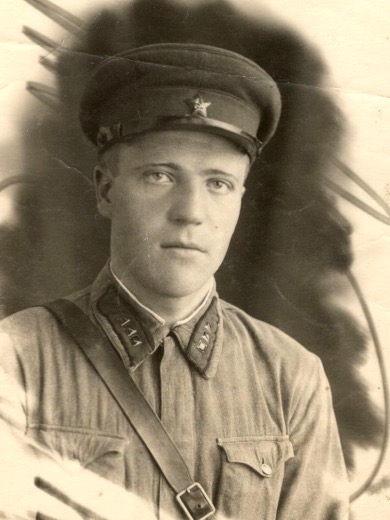 Павленко Василий Леонтьевич