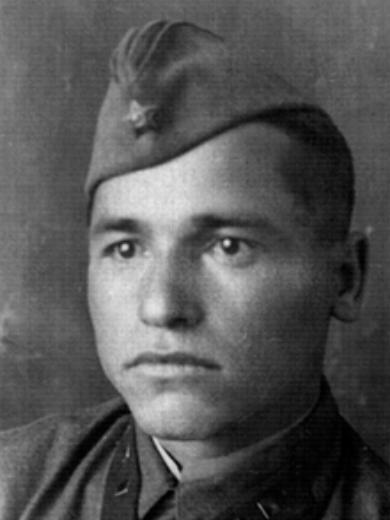 Антипьев Алексей Иванович