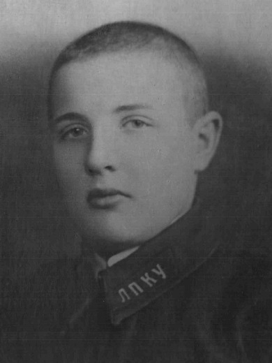 Смирнов Алексей Павлович