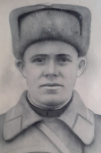 Сытенко Дмитрий Моисеевич