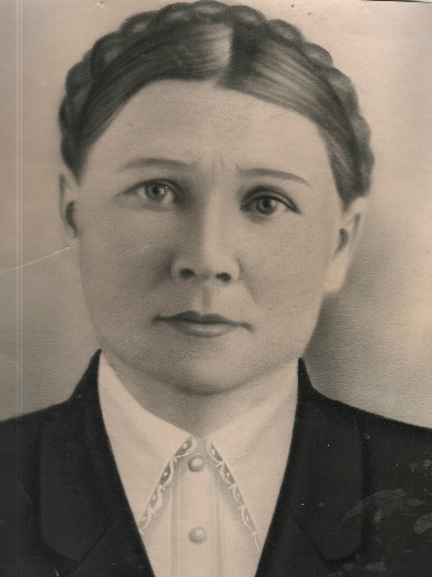 Гогина Ксения Гавриловна