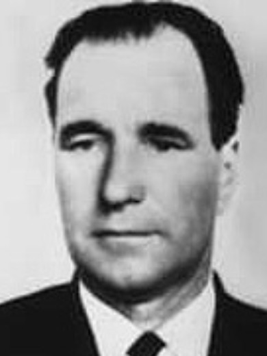 Пасиков Владимир Маркович