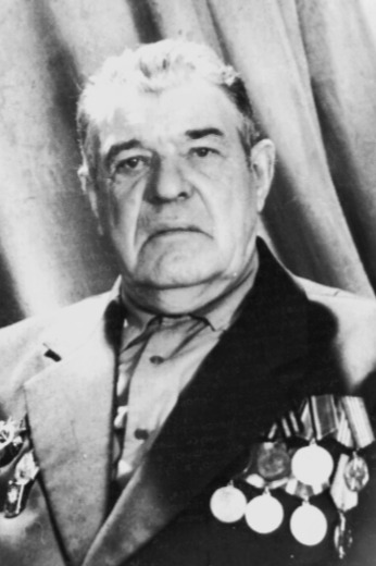Иванов Александр Львович