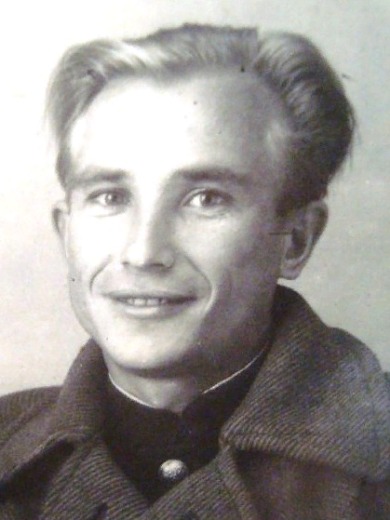 Гладких Николай Яковлевич