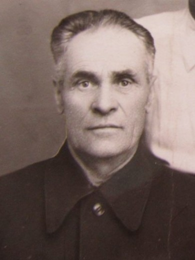 Акуленко Иван Гордеевич