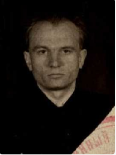 Карягин Владимир Федорович