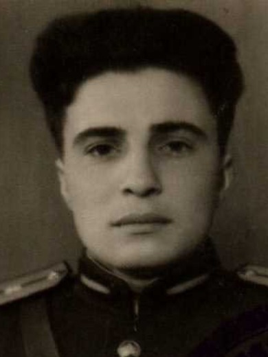 Козлов Андрей Иванович