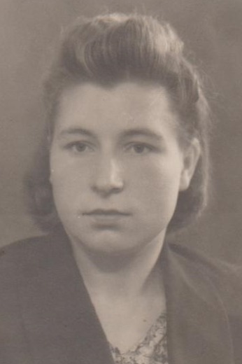 Григорьева Мария Ивановна