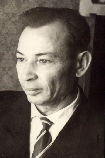 Русаев Иван Петрович