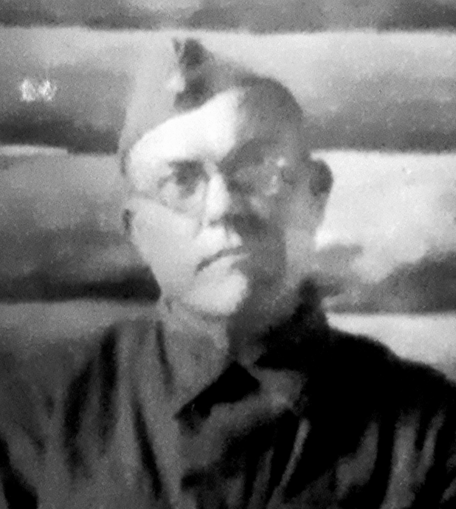 Трещев Георгий Алексеевич