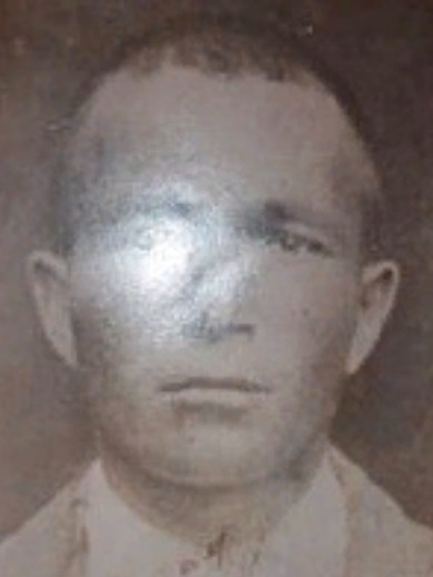 Шафигуллин Шаих Шафигуллович