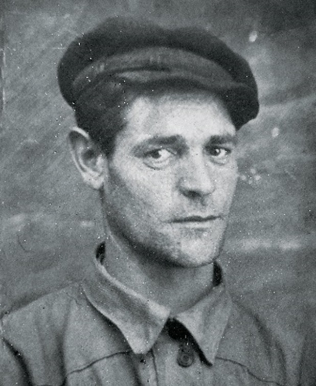 Никулин Андрей Данилович