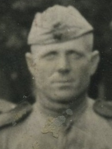 Усатюк Иван Филиппович