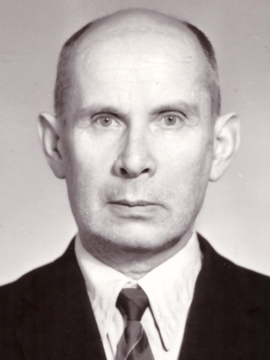 Мощенников Леонид Михайлович