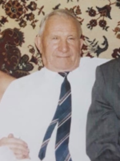 Никитин Михаил Григорьевич