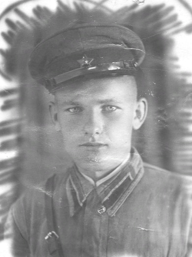 Ковшарь Николай Иванович