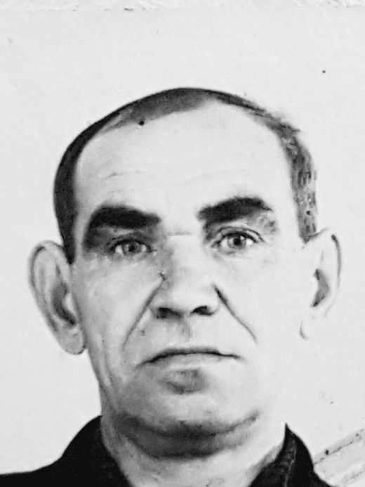 Мернов Евгений Михайлович