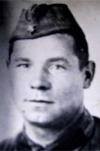 Бизюкин Василий Иванович