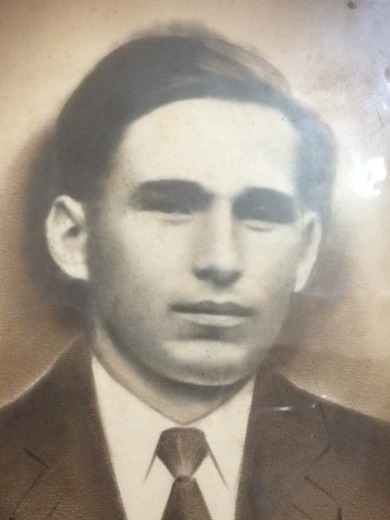 Кротов Иван Алексеевич