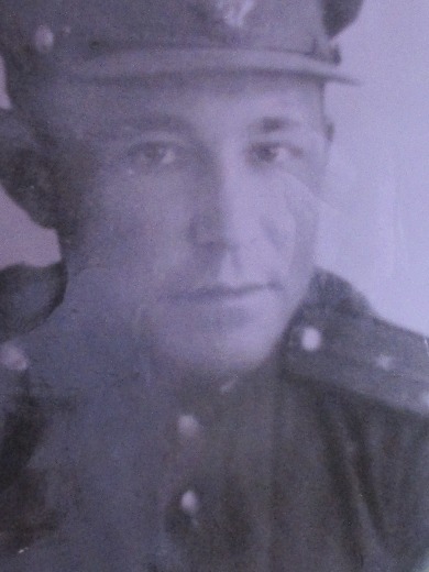 Данилов Филипп Никитьевич