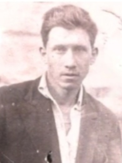 Жекулин Архип