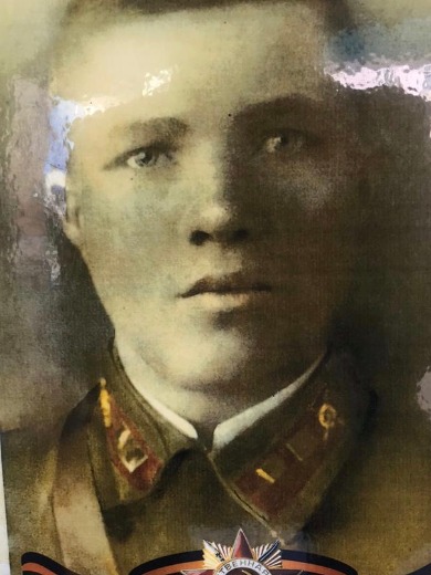 Филев Иван Иванович