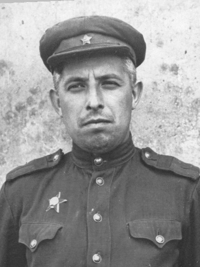 Мухин Александр Андреевич