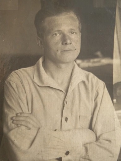 Корзинин Михаил Степанович